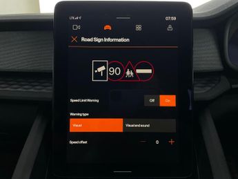 Polestar Polestar 2 Single Motor 64kWh Standard Range Fastback FWD (224 ps) - NAV