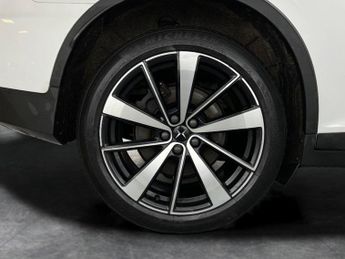 Polestar Polestar 2 Single Motor 64kWh Standard Range Fastback FWD (224 ps) - NAV