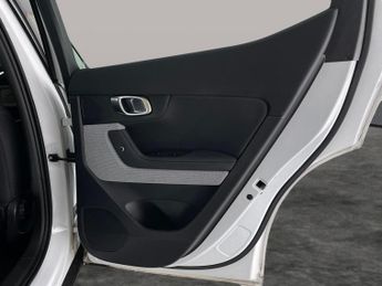 Polestar Polestar 2 Single Motor 64kWh Standard Range Fastback FWD (224 ps) - NAV