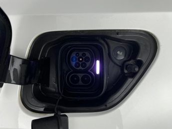 Polestar Polestar 2 Single Motor 64kWh Standard Range Fastback FWD (224 ps) - NAV