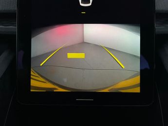 Polestar Polestar 2 Single Motor 64kWh Standard Range Fastback FWD (224 ps) - NAV