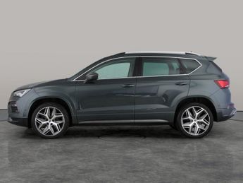 Seat Ateca 2.0 TDI FR Sport DSG 4Drive (150 ps) - LED - HEATED SEATS - NAV
