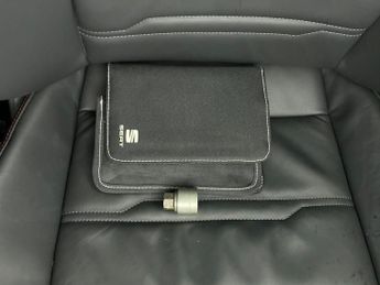 Seat Ateca 2.0 TDI FR Sport DSG 4Drive (150 ps) - LED - HEATED SEATS - NAV