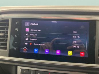 Seat Ateca 2.0 TDI FR Sport DSG 4Drive (150 ps) - LED - HEATED SEATS - NAV