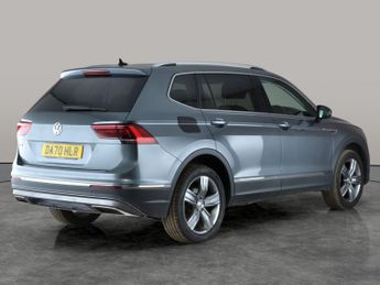 Volkswagen Tiguan Allspace 2.0 TDI SEL DSG (150 ps) - CARPLAY - KEYLESS ENTRY - LED