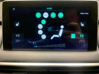 MG Mg Hs 1.5 T-GDI 16.6kWh Exclusive Plug-in (258 ps) - NAV - BLIND SPOT 