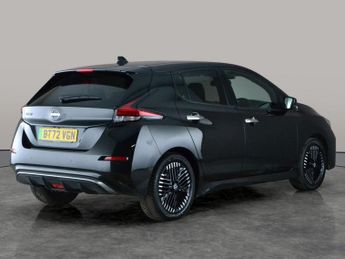 Nissan Leaf 39kWh N-Connecta (150 ps) - LANE DEPARTURE  - HEAT PACK