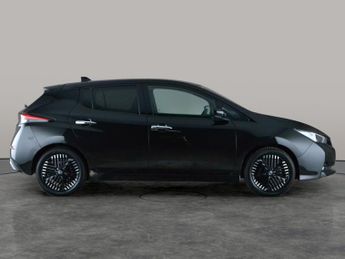 Nissan Leaf 39kWh N-Connecta (150 ps) - LANE DEPARTURE  - HEAT PACK