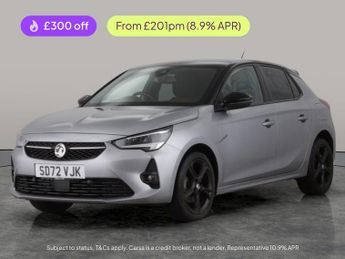 Vauxhall Corsa 1.2 Turbo GS Line (130 ps) - CRUISE - DRIVING MODES - PADDLE SHI