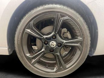 Vauxhall Corsa 1.2 Turbo GS Line (130 ps) - CRUISE - DRIVING MODES - PADDLE SHI