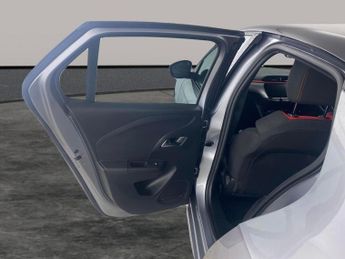 Vauxhall Corsa 1.2 Turbo GS Line (130 ps) - CRUISE - DRIVING MODES - PADDLE SHI