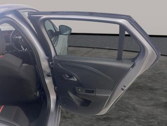 Vauxhall Corsa 1.2 Turbo GS Line (130 ps) - CRUISE - DRIVING MODES - PADDLE SHI