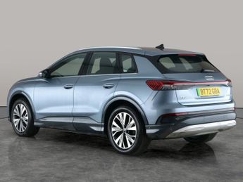 Audi Q4 E-tron 40 Sport 82kWh (204 ps) - ADAPT CRUISE - CARPLAY - LED