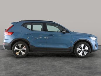 Volvo XC40 1.5h T4 Recharge 10.7kWh Plus Plug-in (211 ps) - KEYLESS ENTRY