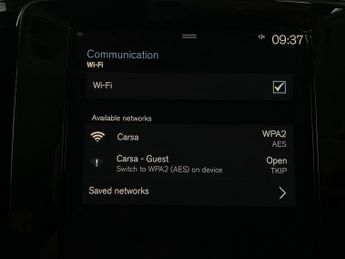 Volvo XC40 1.5h T4 Recharge 10.7kWh Core Plug-in (211 ps) - LED - LANE DEPA