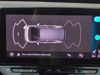Volkswagen ID.3 Pro 58kWh Life (145 ps) - COMFORT PACK - BLUETOOTH - PARK SENSOR