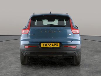 Volvo XC40 1.5h T4 Recharge 10.7kWh Plus Plug-in (211 ps) - KEYLESS ENTRY