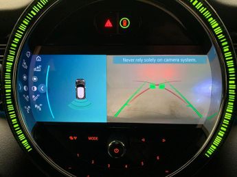 Mini Electric Hatch Cooper SE 32.6kWh Level 2 (184 ps) - 17IN ALLOYS - LED - REVERSE