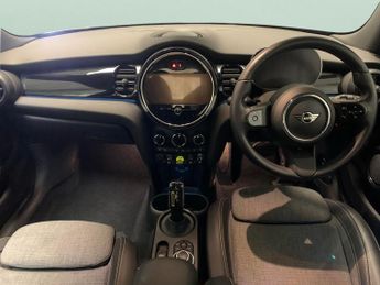 Mini Electric Hatch Cooper SE 32.6kWh Level 2 (184 ps) - 17IN ALLOYS - LED - REVERSE