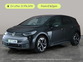 Volkswagen ID.3 Pro Performance 58kWh Family (204 ps) - COMFORT PACK - BLUETOOTH