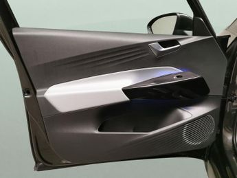 Volkswagen ID.3 Pro Performance 58kWh Family (204 ps) - COMFORT PACK - BLUETOOTH
