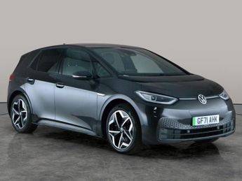 Volkswagen ID.3 Pro Performance 58kWh Family (204 ps) - COMFORT PACK - BLUETOOTH