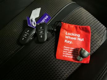 Peugeot E-2008 50kWh GT (7kW Charger) (136 ps) - LED - REVERSE CAM - NAV