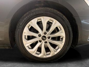 Audi A4 Avant 2.0 TDI 35 Technik S Tronic (163 ps) - BLUETOOTH - CRUISE - PADD