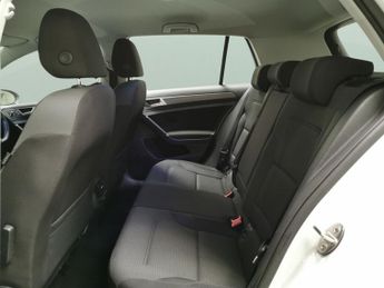 Volkswagen E-golf 35.8kWh e-Golf (136 ps) - CLIMATE CONTROL - DAB - USB AUDIO