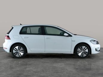 Volkswagen E-golf 35.8kWh e-Golf (136 ps) - CLIMATE CONTROL - DAB - USB AUDIO