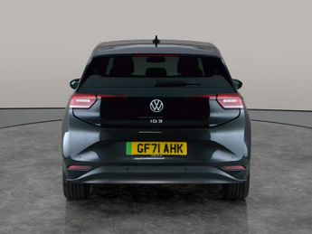 Volkswagen ID.3 Pro Performance 58kWh Family (204 ps) - COMFORT PACK - BLUETOOTH
