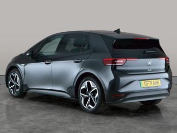 Volkswagen ID.3 Pro Performance 58kWh Family (204 ps) - COMFORT PACK - BLUETOOTH