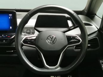 Volkswagen ID.3 Pro Performance 58kWh Family (204 ps) - COMFORT PACK - BLUETOOTH