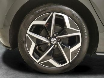 Volkswagen ID.3 Pro Performance 58kWh Family (204 ps) - COMFORT PACK - BLUETOOTH