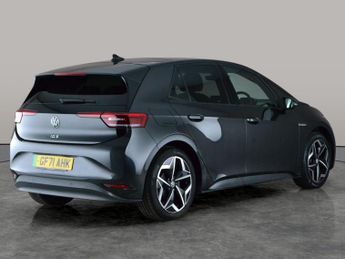 Volkswagen ID.3 Pro Performance 58kWh Family (204 ps) - COMFORT PACK - BLUETOOTH