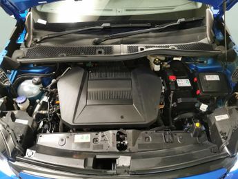 Peugeot E-2008 50kWh GT (7kW Charger) (136 ps) - LED - REVERSE CAM - NAV