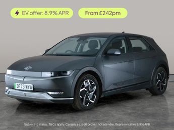 Hyundai IONIQ 58kWh SE Connect (170 ps) - BLUETOOTH - CRUISE - PADDLE SHIFT