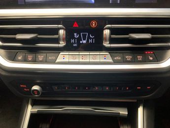 BMW 3 Series 2.0 330e 12kWh M Sport Plug-in (292 ps) - HEATED SEATS - ADAPTIV