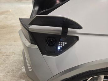 Hyundai Ioniq 5 73kWh Premium (217 ps) - REVERSE CAM - NAV - HEATED SEATS