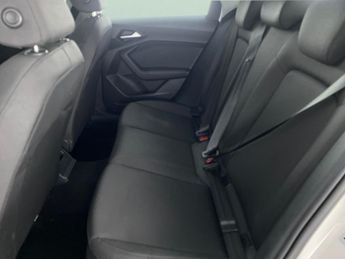 Audi A1 1.0 TFSI 25 Technik Sportback S Tronic (95 ps) - CRUISE - DIGITA