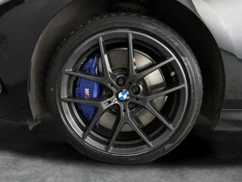 BMW 2 Series Gran Coupe 218i [136] M Sport DCT [Pro Pack] - BMW LIVE COCKPIT PROFESSIONA