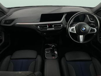 BMW 2 Series Gran Coupe 218i [136] M Sport DCT [Pro Pack] - BMW LIVE COCKPIT PROFESSIONA