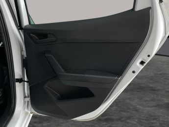 Seat Ibiza 1.0 TSI XCELLENCE Lux DSG (110 ps) - LED - REVERSE CAM - NAV