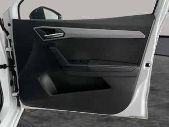 Seat Ibiza 1.0 TSI XCELLENCE Lux DSG (110 ps) - LED - REVERSE CAM - NAV