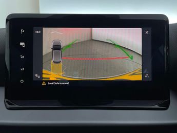 Seat Ibiza 1.0 TSI XCELLENCE Lux DSG (110 ps) - LED - REVERSE CAM - NAV