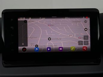 Seat Ibiza 1.0 TSI XCELLENCE Lux DSG (110 ps) - LED - REVERSE CAM - NAV