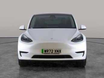 Tesla Model Y SUV RWD (346 ps) - LED - REVERSE CAM - NAV