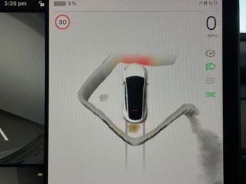 Tesla Model Y SUV RWD (346 ps) - LED - REVERSE CAM - NAV