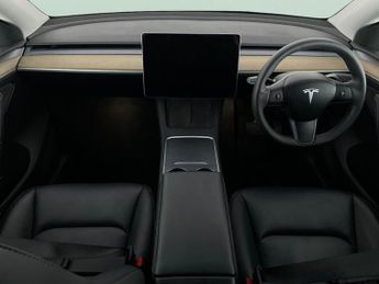 Tesla Model Y SUV RWD (346 ps) - LED - REVERSE CAM - NAV