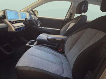 Hyundai Ioniq 5 73kWh Premium (217 ps) - REVERSE CAM - NAV - HEATED SEATS